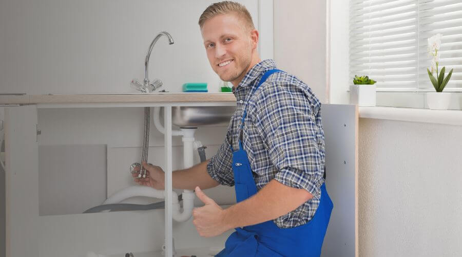 Holiday Plumbing Service in Hainesport, NJ